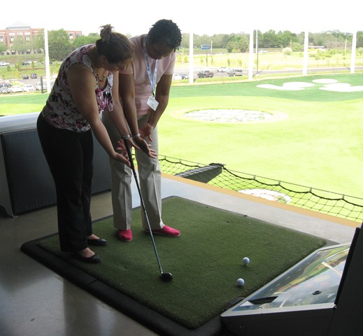NAIOP Northern Virginia DL Topgolf